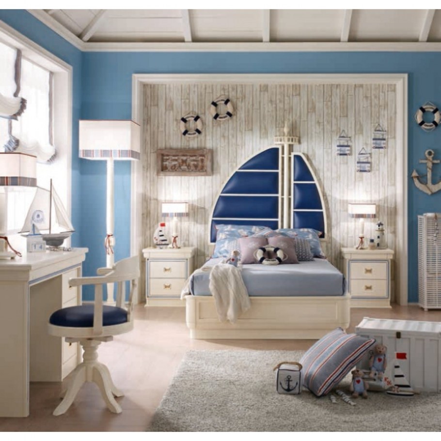 La Vecchia Marina мебель