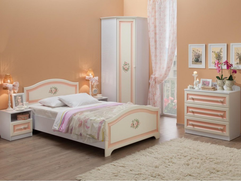 Шкаф Мебельсон Алиса