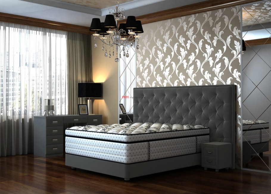 Кровать Everest Токио МКЛП 200x220 см