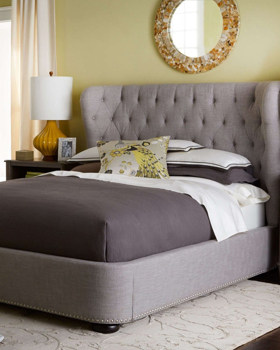 Кровать IDEALBEDS Memphis