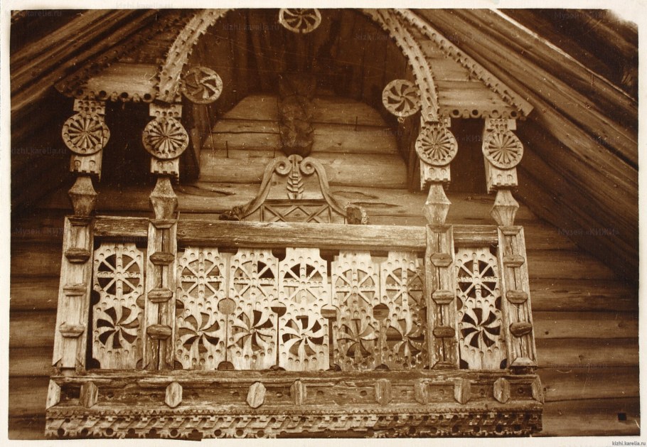 Ропет архитектура псевдорусский стиль