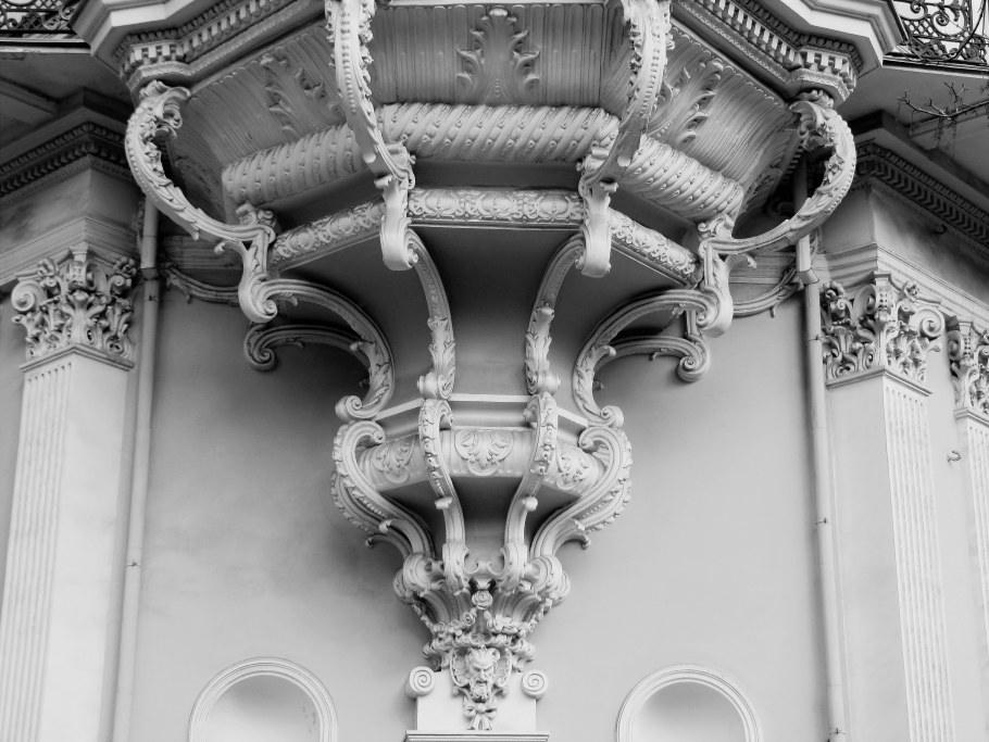 Архитектурная абстракция