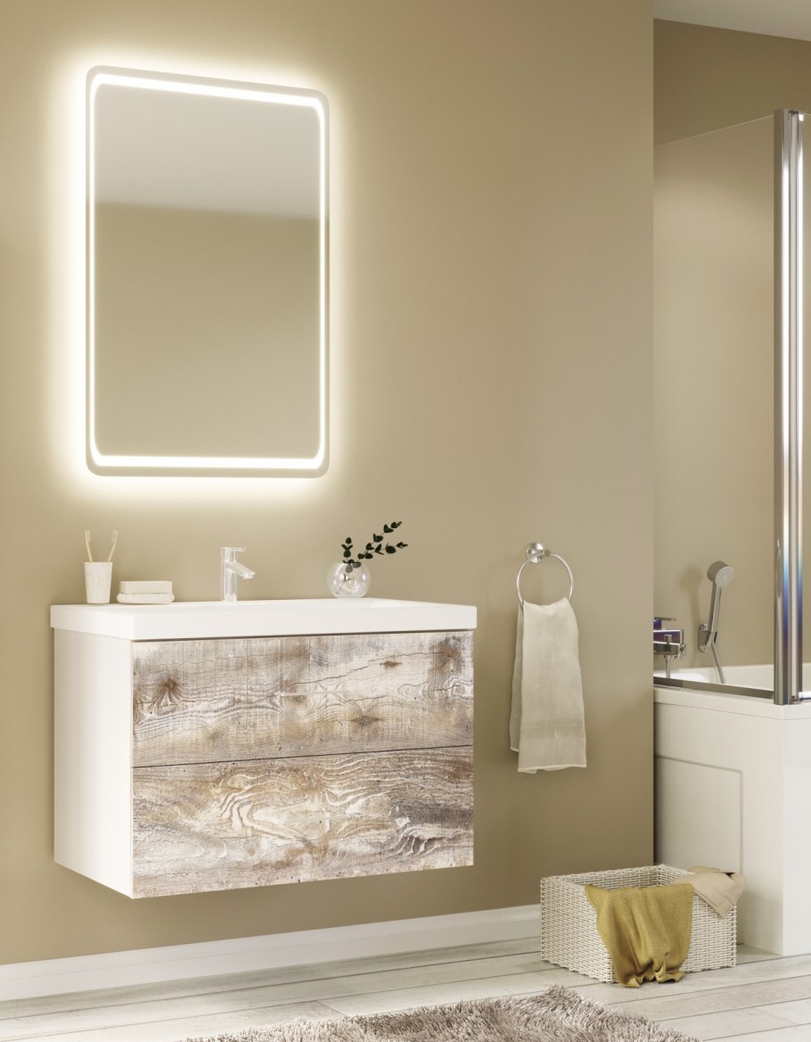 Keuco мебель для ванной