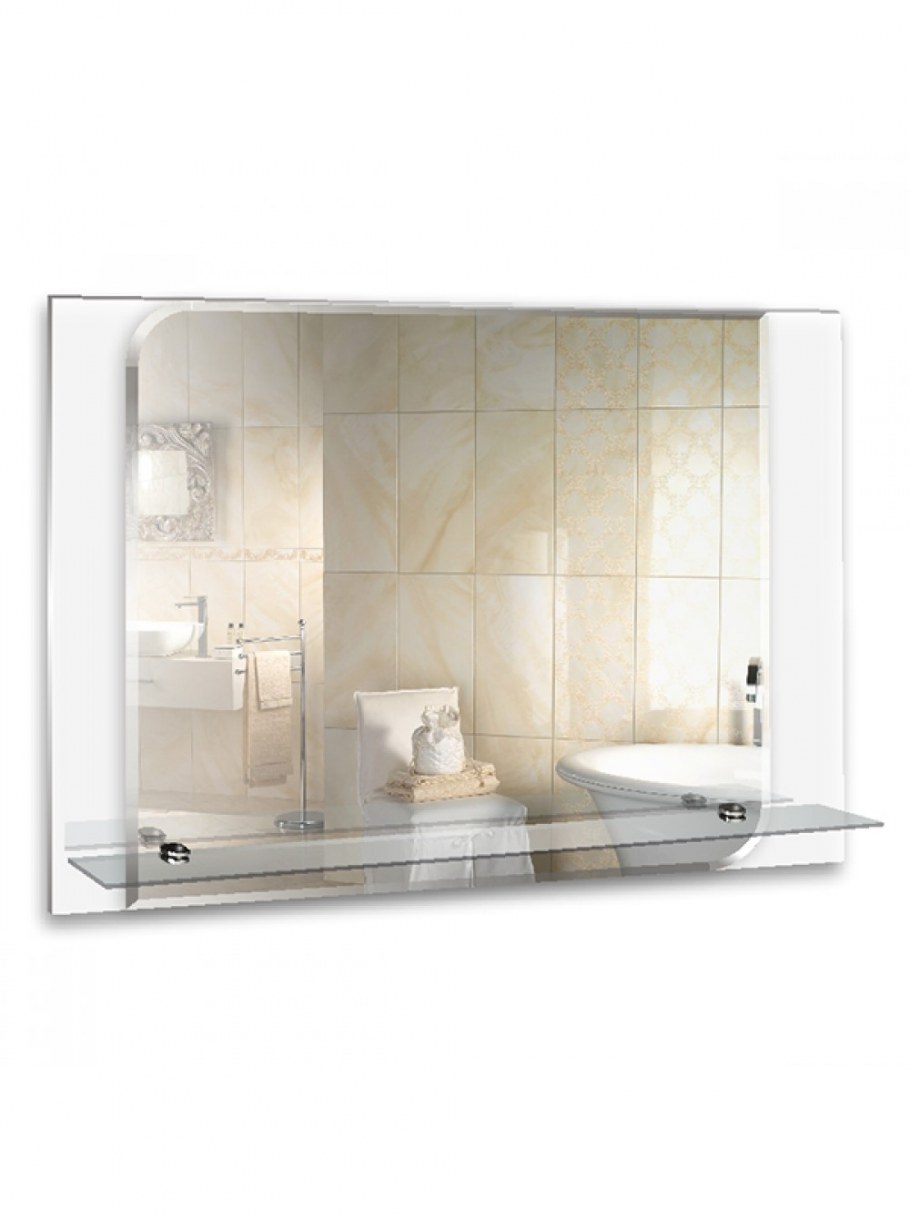 Зеркало с подсветкой