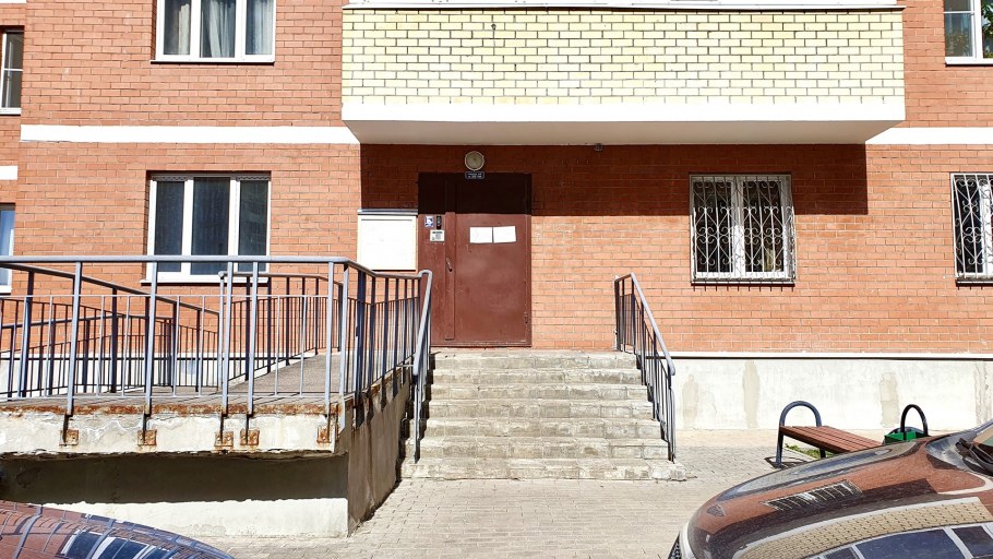 Михаила Кулагина 33