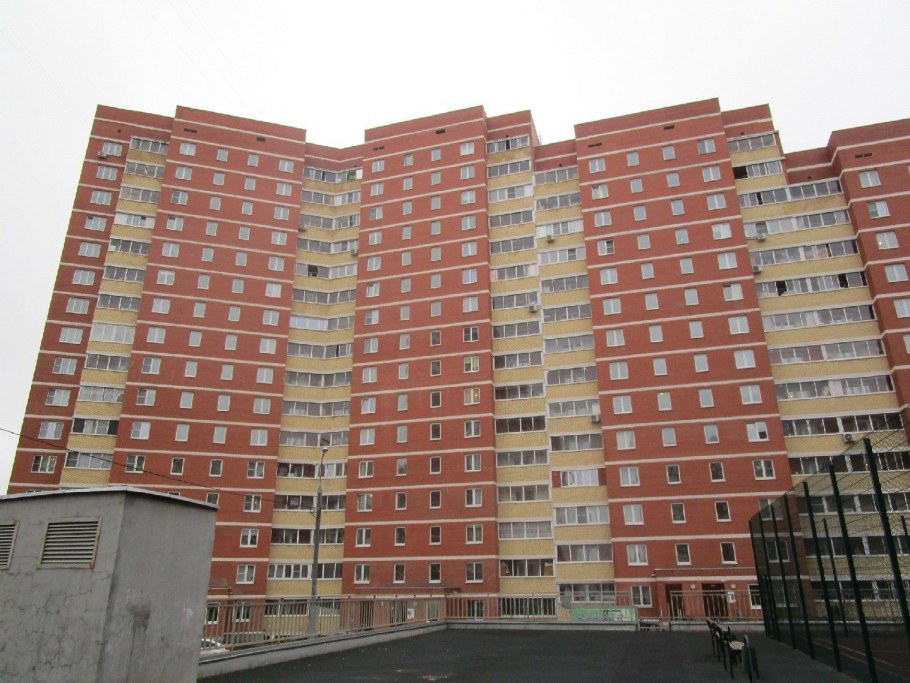 Сдается квартира Щербинка ул Театральная 12 кв 6