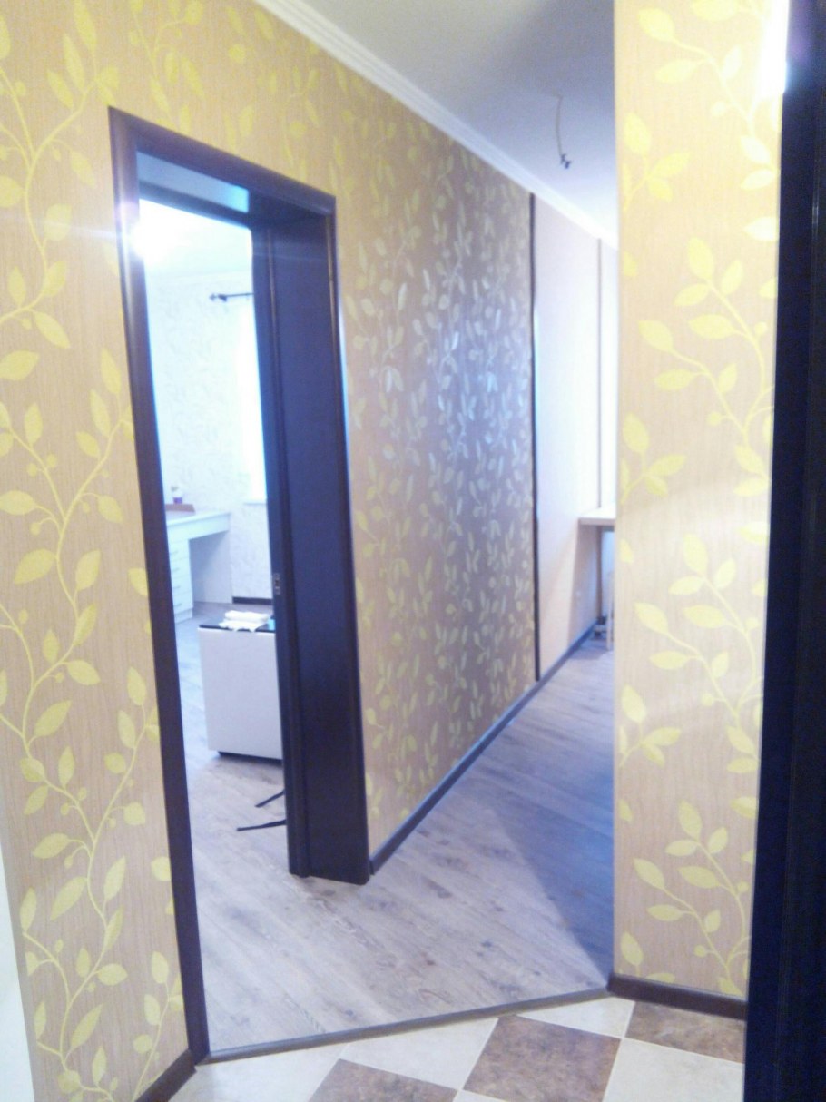 Барышевская роща 26 Щербинка