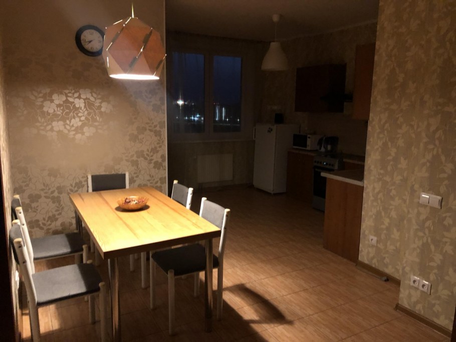 Снять квартиру в Щербинке Москва