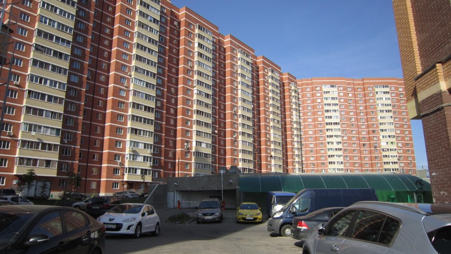 Снять квартиру в Барышевской