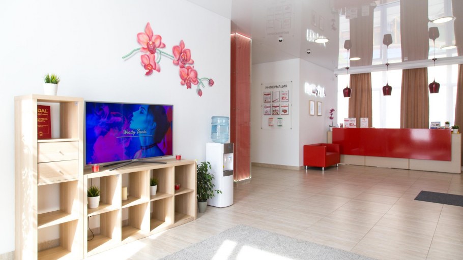 Питьевая вода в Щербинке Барышевская роща повесили на дом е фото