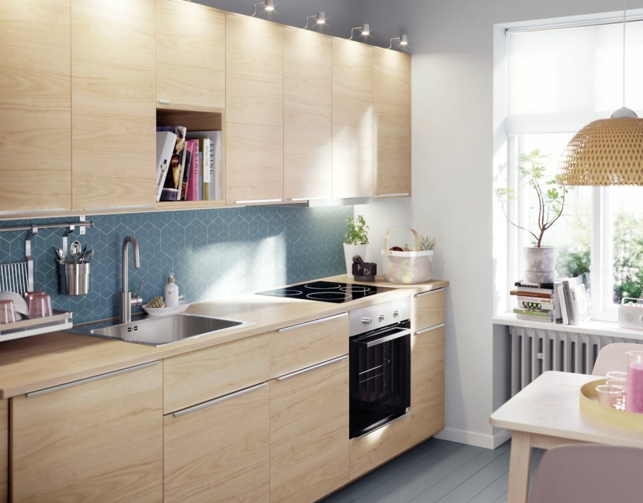 Кухня Сканди 2021