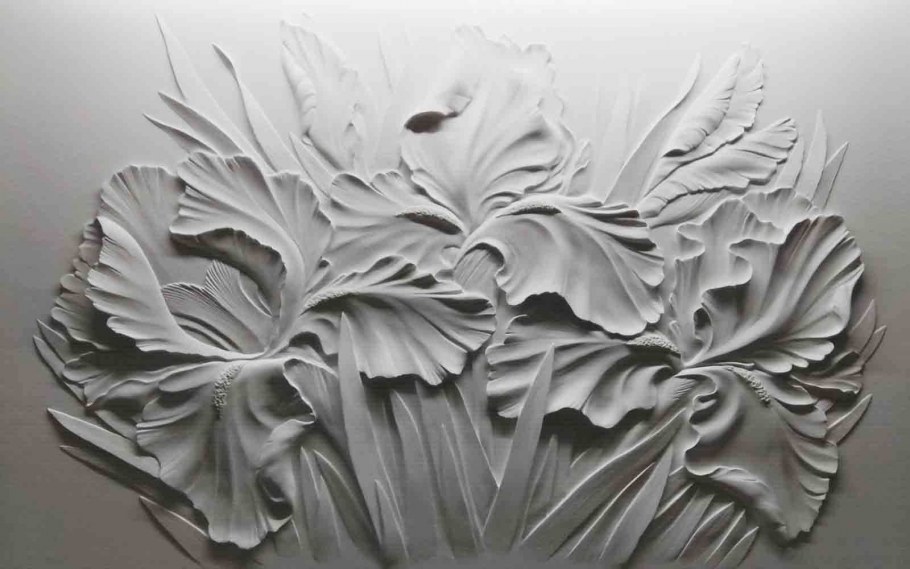 Лепнина барельеф