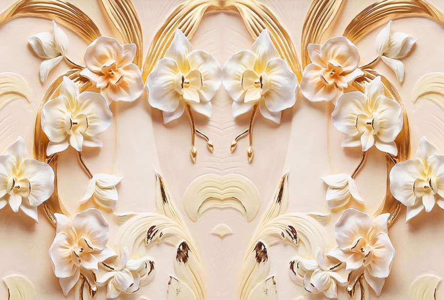 Барельеф с натуры Шубин