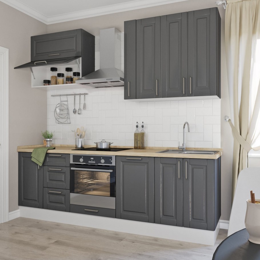 Кухня Аврора тортора Италия