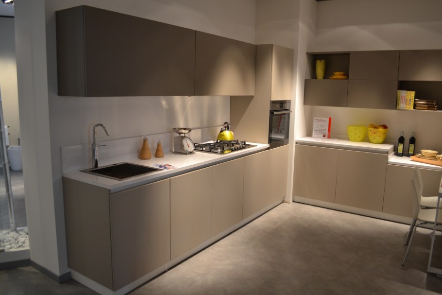 Кухня Аврора тортора Италия