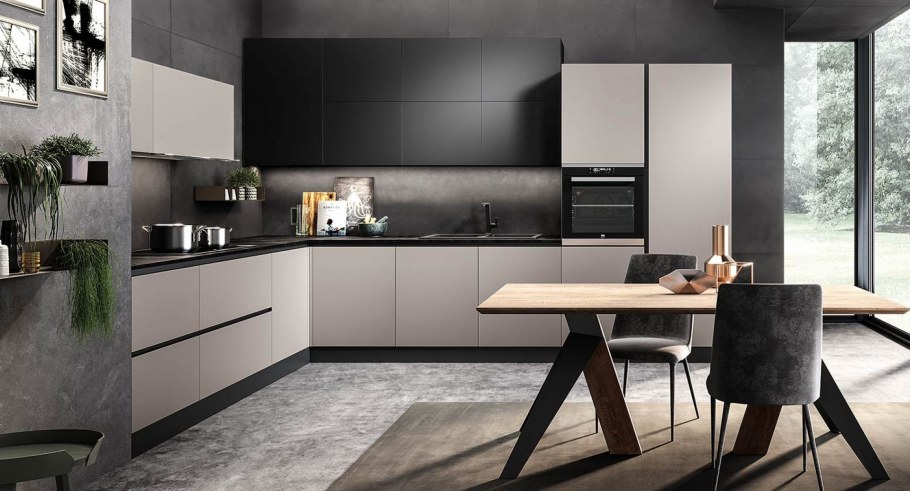 Кухня Палома Леруа Мерлен