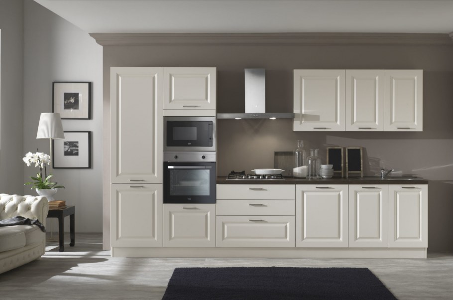 Кухня Софи тортора