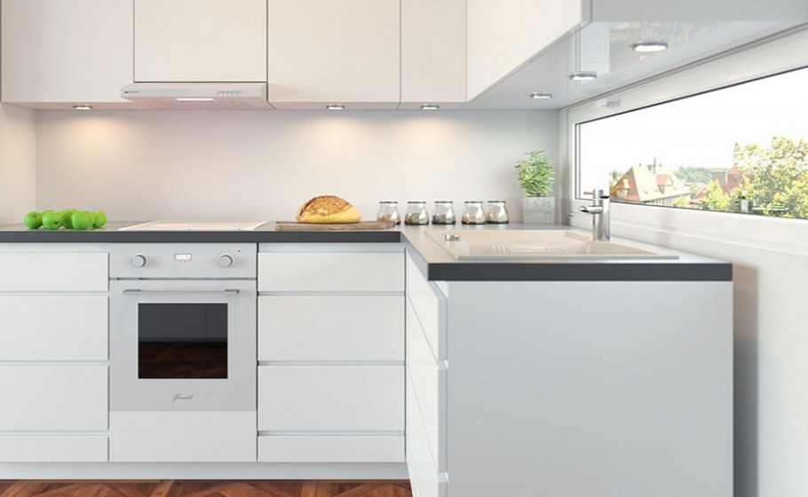 Кухня Гранд ДСВ