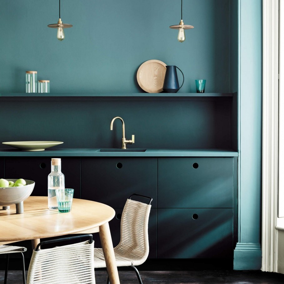 Краска little Greene мандерс