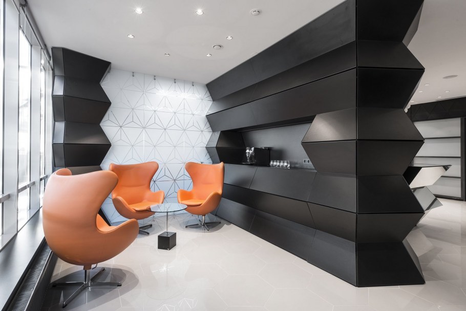 Красивый интерьер