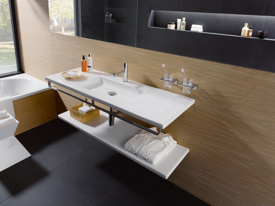 Раковина Laufen Palomba 160