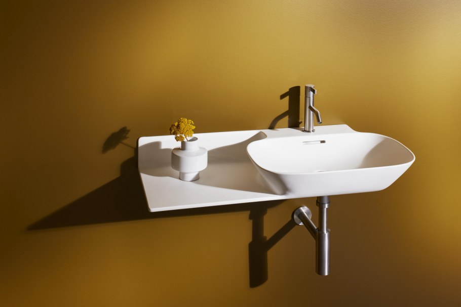 Раковина gap 50 327476000 Roca