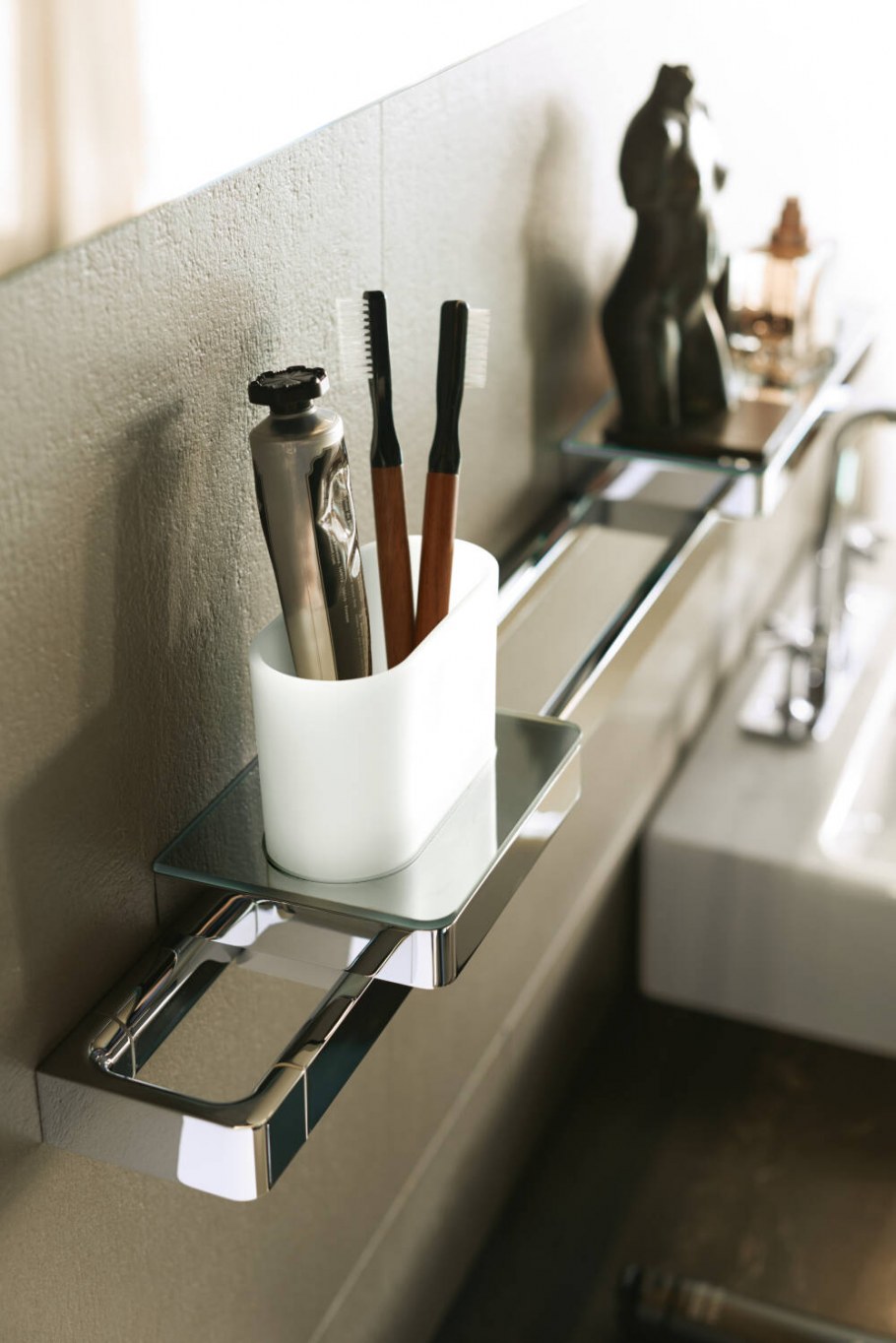 Раковина накладная Laufen Living City