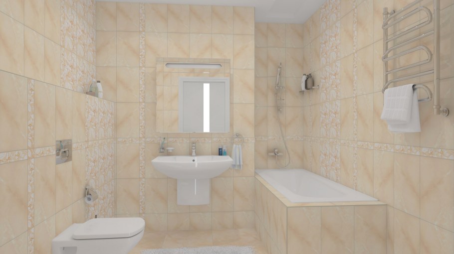 Плитка Аида Kerama Marazzi