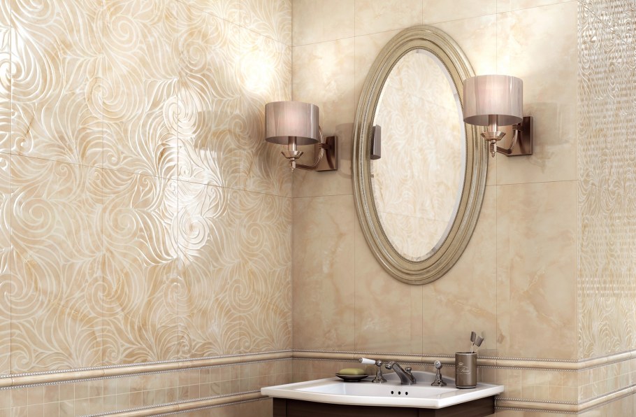 Коллекция Вирджилиано беж