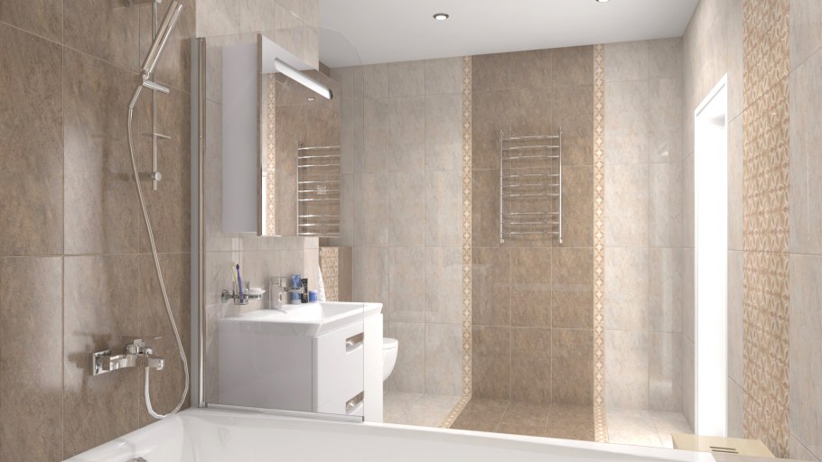 Керамогранит Галдиери (Kerama Marazzi