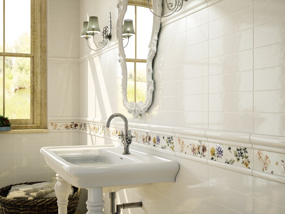 Ape Vintage плитка