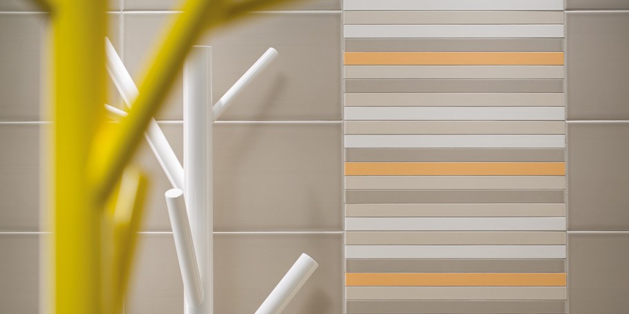 Керамическая плитка Rako 20х40 waambooo