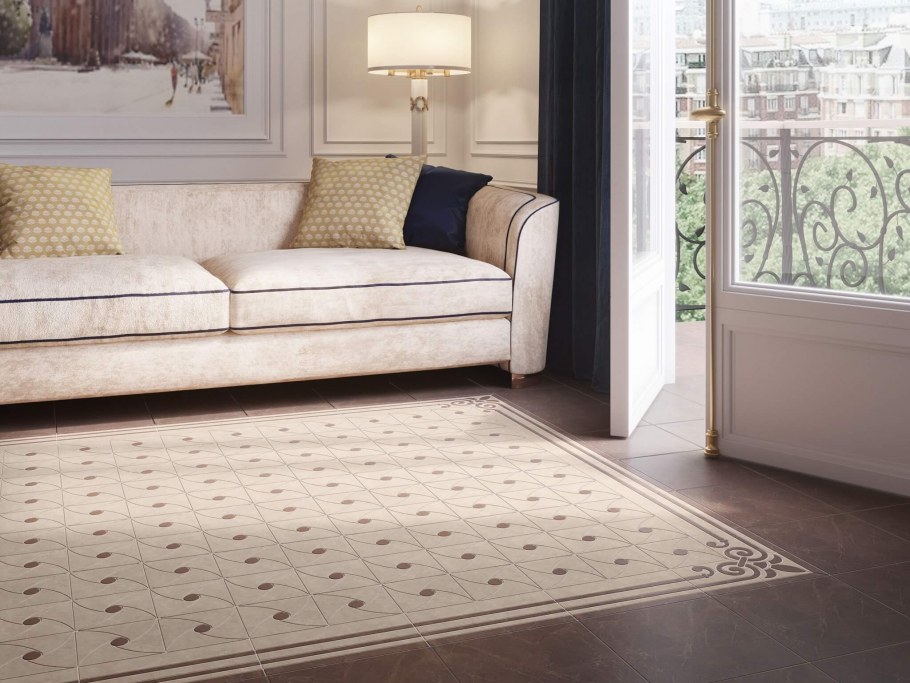 Коллекция плитки Kerama Marazzi Версаль