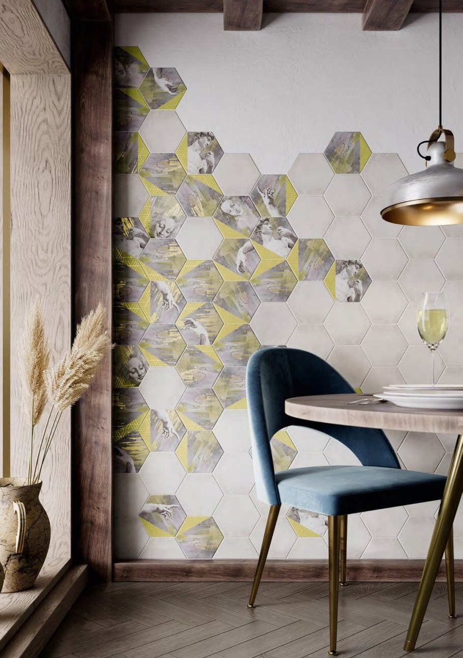 Плитка Ателлани Kerama Marazzi