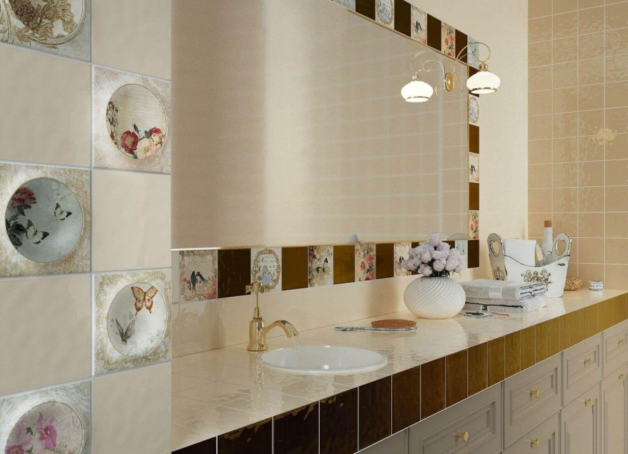 Плитка Абсолют керамика Испания