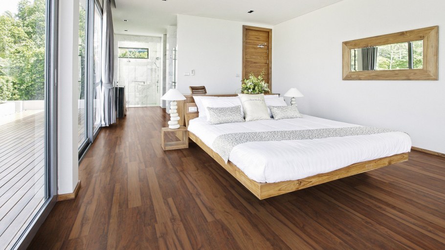 Wicanders пробковый пол