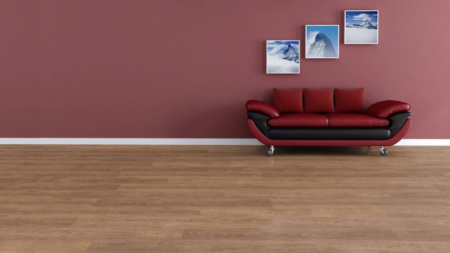 Ламинат Swiss Krono орех Рубио d2562