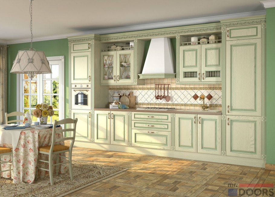 Риальто МАКБЕРРИ