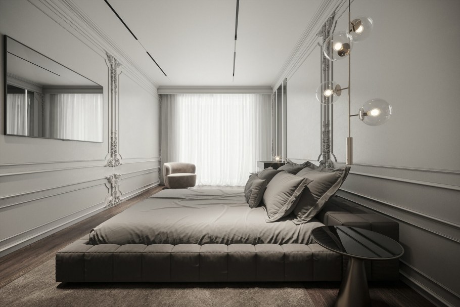 Студия архитекторов Латышевых мечты сбываются