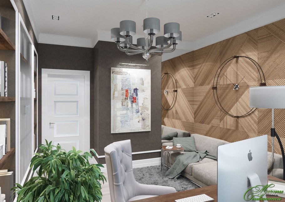 Дизайнер интерьера Екатеринбург