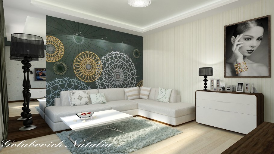 Квартиросъемка citydog