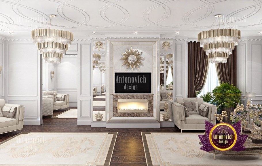 Скандинавский стиль в интерьере