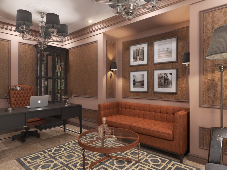 Мастерская Вдовиной