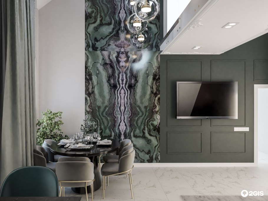 Дизайн интерьера Белорецк