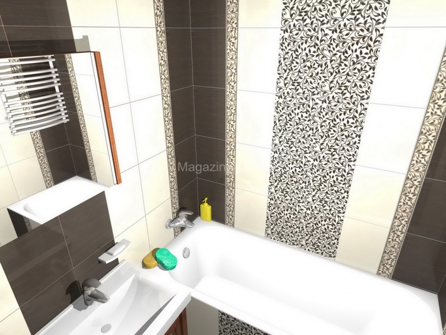 Плитка Кашмир Kerama Marazzi