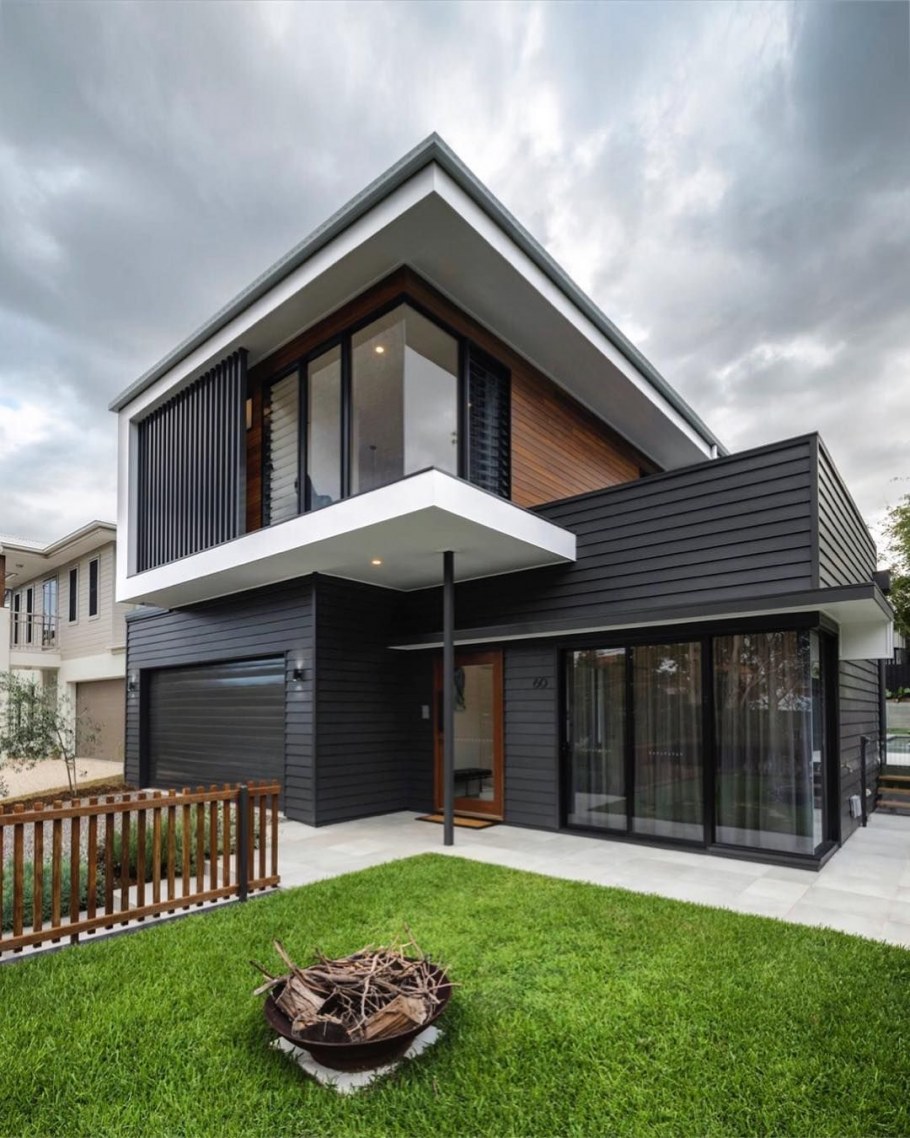 Фахверк планкен