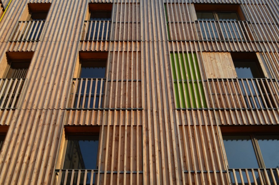 Фахверк ТЕРМОХАУС