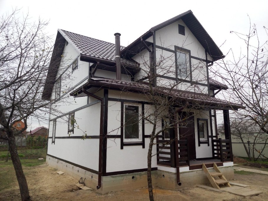 Ставни Mid America