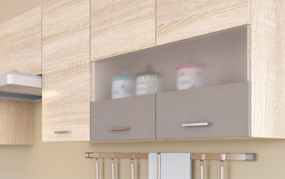 Кухня Николь сонома