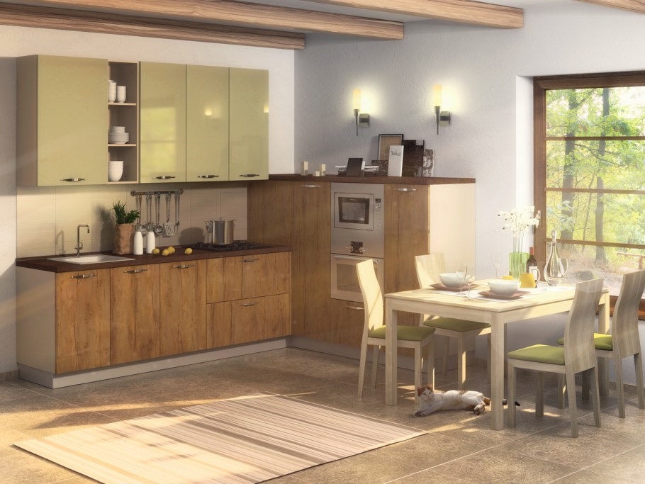 Дуб сафари 158 русский ламинат